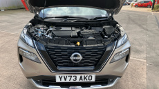 Nissan X-Trail 1.5 E-Power E-4orce 213 Tekna 5dr Auto Hybrid Station Wagon